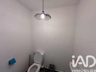  Appartement � vendre 3 pi�ces 65 m�