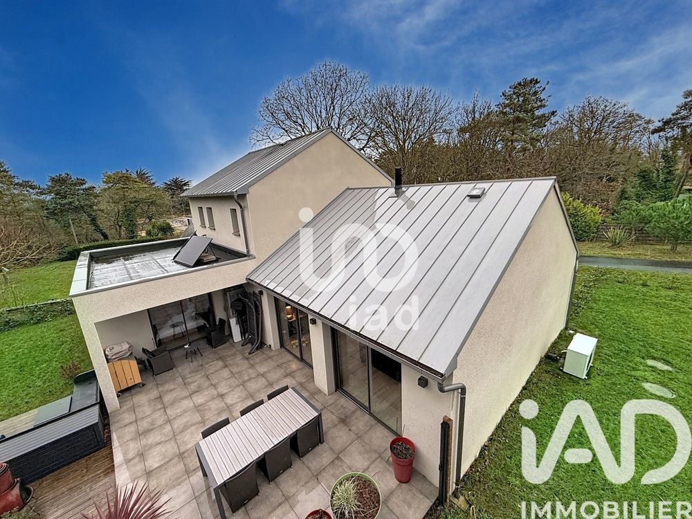 � vendre  Maison Fr�hel (22240)