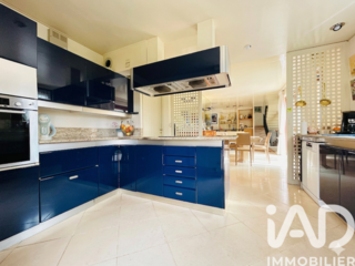  Villa � vendre 6 pi�ces 203 m�