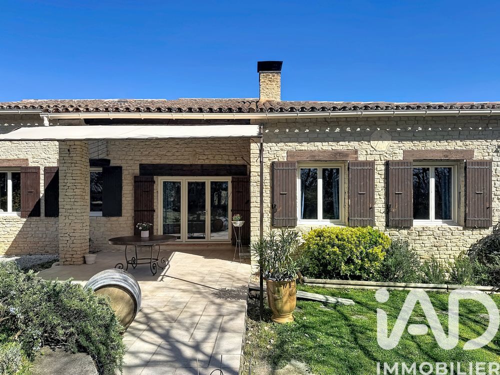 � vendre  Maison Gordes (84220)