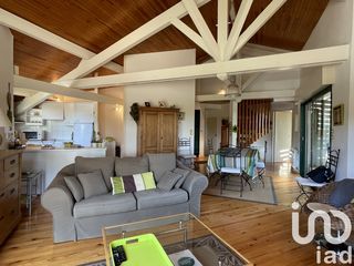  Maison � vendre 5 pi�ces 120 m�