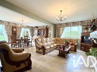  Maison � vendre 8 pi�ces 199 m�