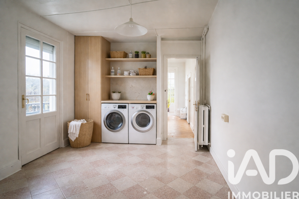 � vendre  Appartement Strasbourg (67000)