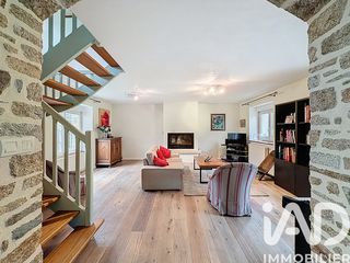  Maison � vendre 6 pi�ces 140 m�