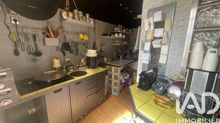  Appartement � vendre 3 pi�ces 94 m�