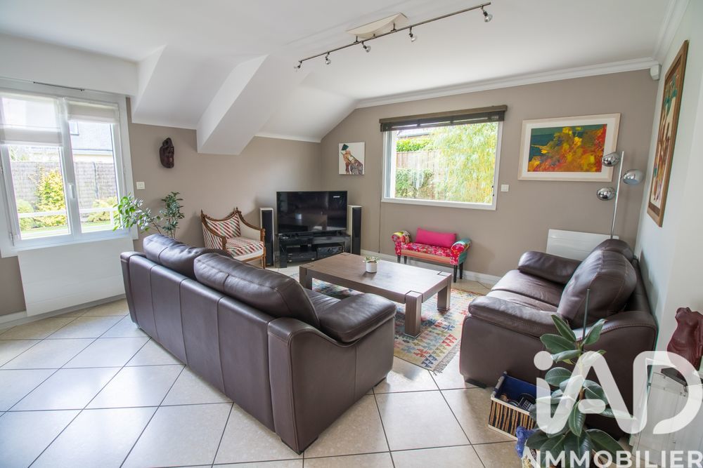 � vendre  Maison Cesson-S�vign� (35510)