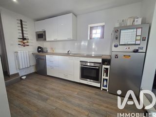  Maison � vendre 3 pi�ces 61 m�