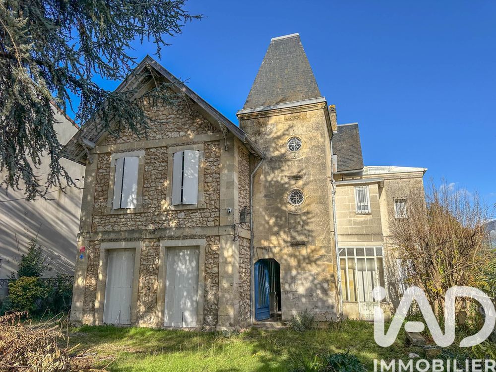 � vendre  Maison Libourne (33500)