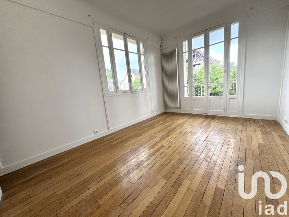 � vendre  Maison Sceaux (92330)
