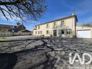  Maison � vendre 6 pi�ces 155 m�