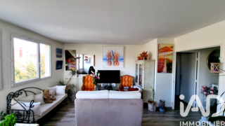  Appartement � vendre 4 pi�ces 85 m�