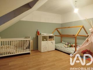  Maison � vendre 5 pi�ces 120 m�