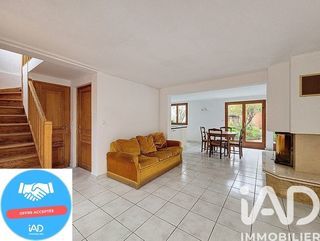  Maison � vendre 4 pi�ces 76 m�