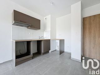  Appartement � vendre 2 pi�ces 39 m�