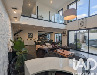  Maison � vendre 6 pi�ces 174 m�