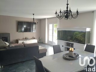  Maison � vendre 8 pi�ces 167 m�