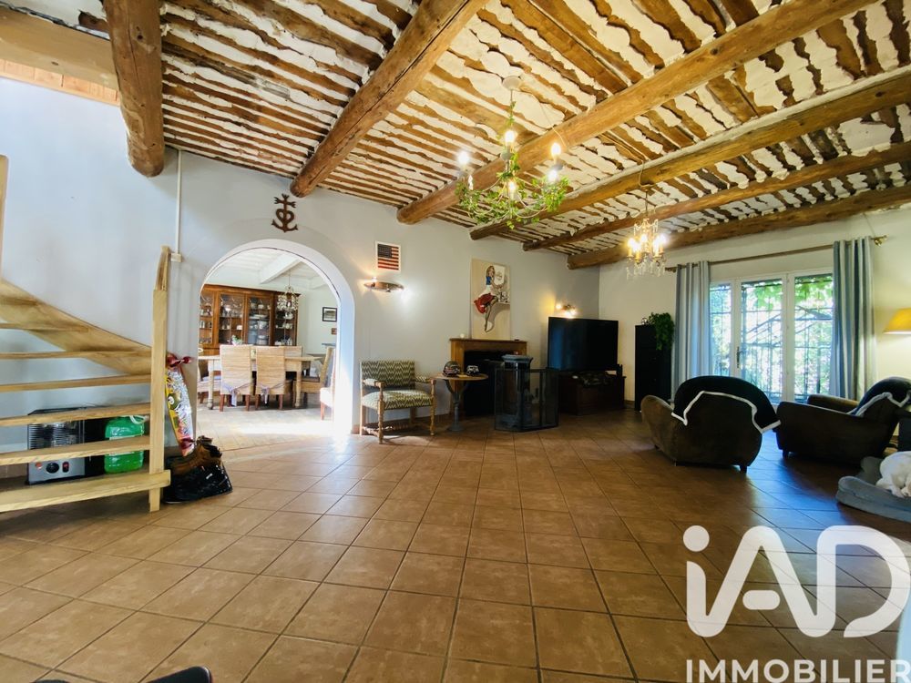 � vendre  Maison Pernes-les-Fontaines (84210)