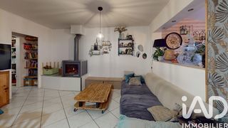  Maison � vendre 6 pi�ces 112 m�