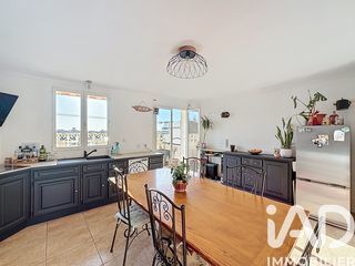  Maison � vendre 3 pi�ces 110 m�