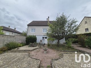  Maison � vendre 4 pi�ces 89 m�