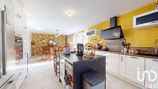  Maison � vendre 9 pi�ces 186 m�