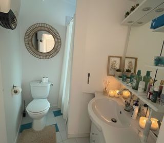  Appartement � vendre 3 pi�ces 67 m�