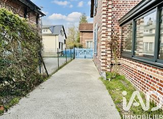  Maison � vendre 5 pi�ces 100 m�