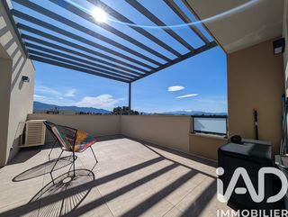  Appartement � vendre 4 pi�ces 91 m�