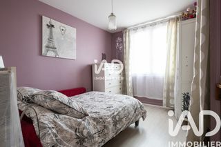  Appartement � vendre 3 pi�ces 64 m�