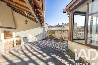  Immeuble � vendre 280 m�