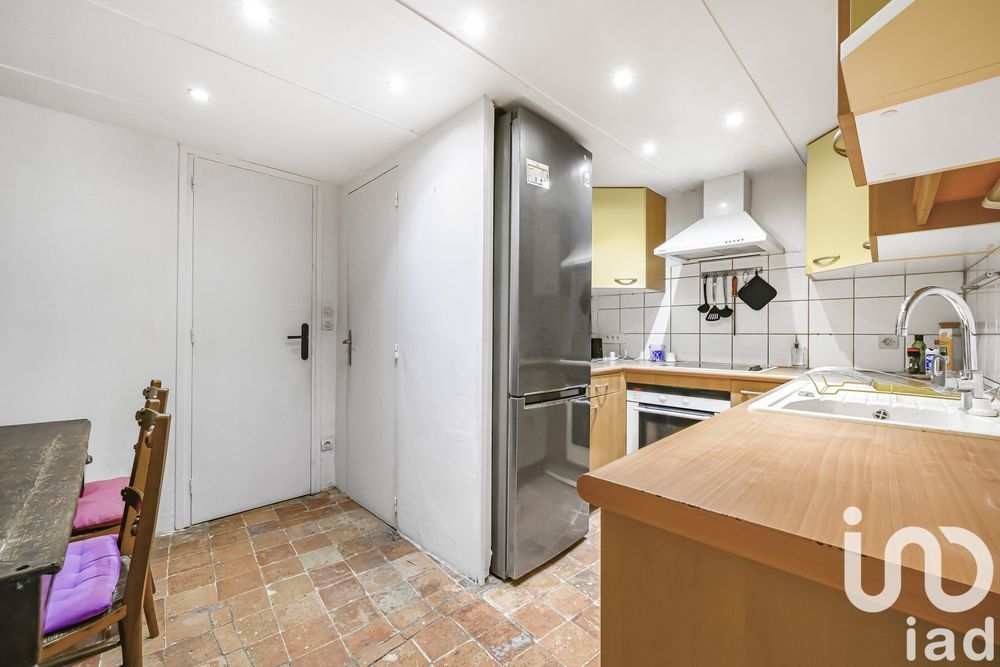 � vendre  Appartement Paris 4