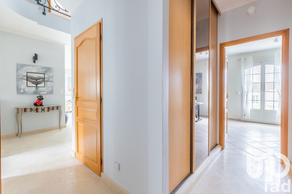 � vendre  Maison Draveil (91210)