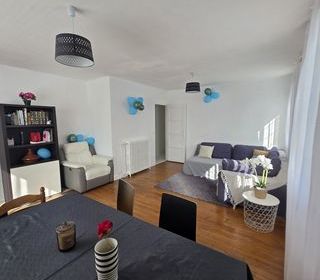  Maison � vendre 3 pi�ces 63 m�