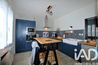  Maison � vendre 6 pi�ces 162 m�