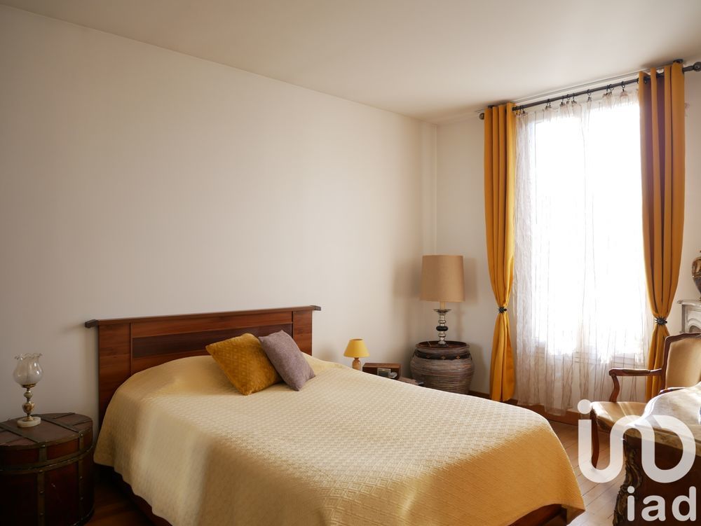 � vendre  Maison Alfortville (94140)