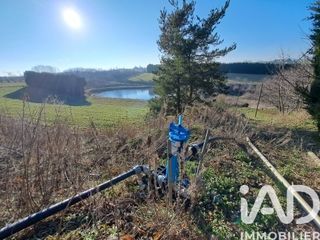  Terrain � vendre 55000 m�