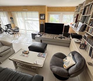  Appartement � vendre 5 pi�ces 122 m�