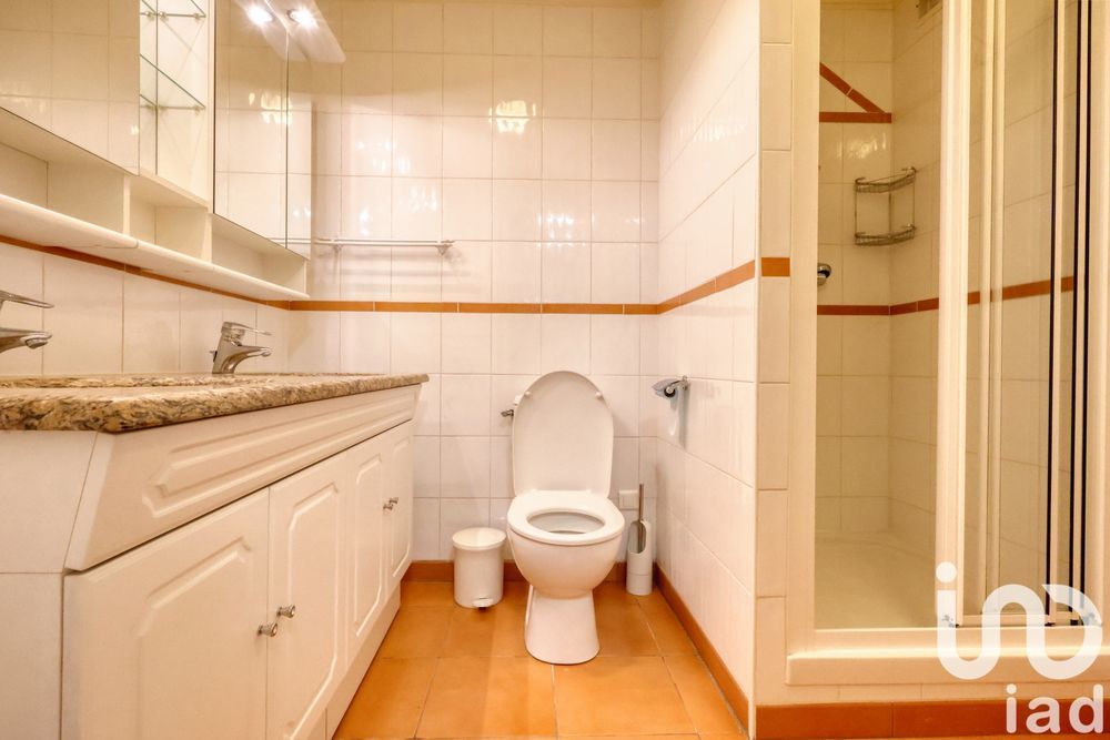 � vendre  Maison Montreuil (93100)