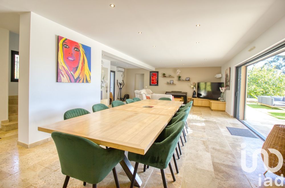 � vendre  Villa Le Plan-de-la-Tour (83120)