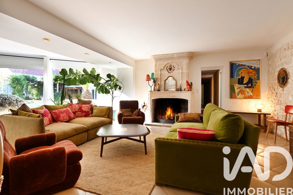 � vendre  Maison La Rochelle (17000)