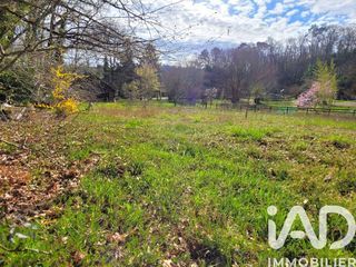  Terrain � vendre 1332 m�