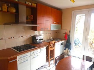  Maison � vendre 5 pi�ces 92 m�