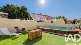  Maison � vendre 5 pi�ces 109 m�