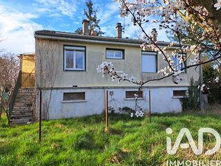  Maison � vendre 4 pi�ces 82 m�