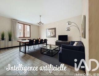  Maison � vendre 4 pi�ces 110 m�
