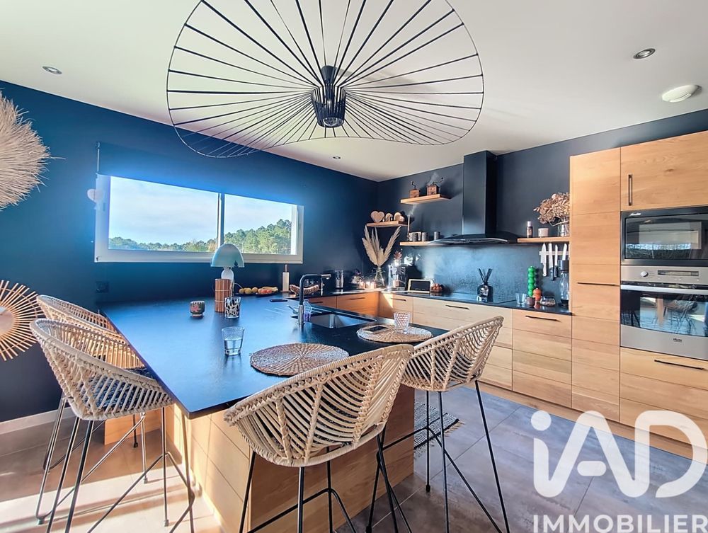 � vendre  Maison Labenne (40530)