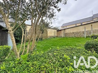  Maison � vendre 7 pi�ces 240 m�