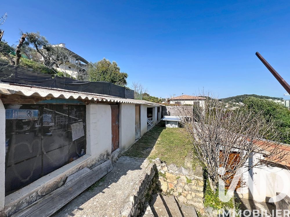 � vendre  Appartement Vallauris (06220)