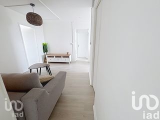  Appartement � vendre 4 pi�ces 61 m�