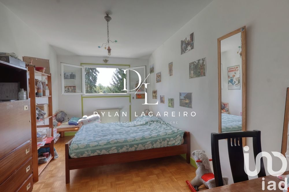 � vendre  Maison Parmain (95620)